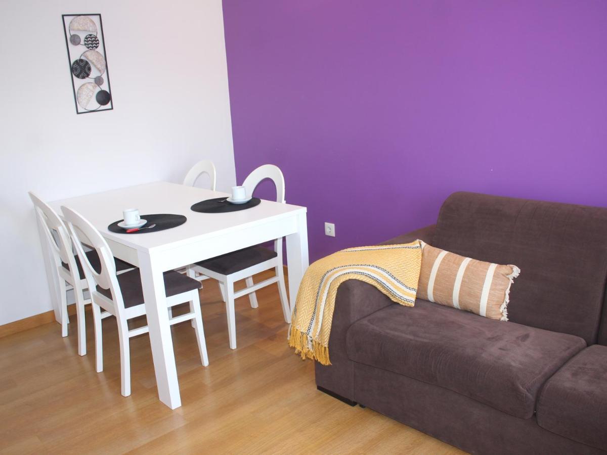 Apartamento Casa Da Dona Palmira Fátima Exterior foto
